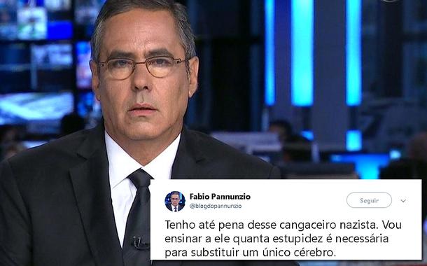 Fabio Pannunzio