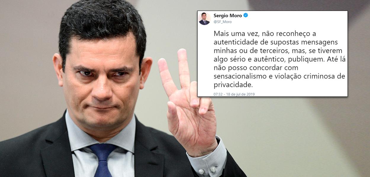 Sergio Moro