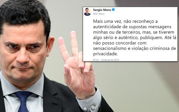Sergio Moro