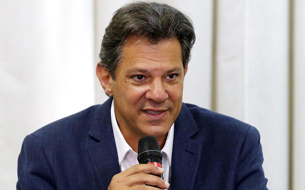 Fernando Haddad