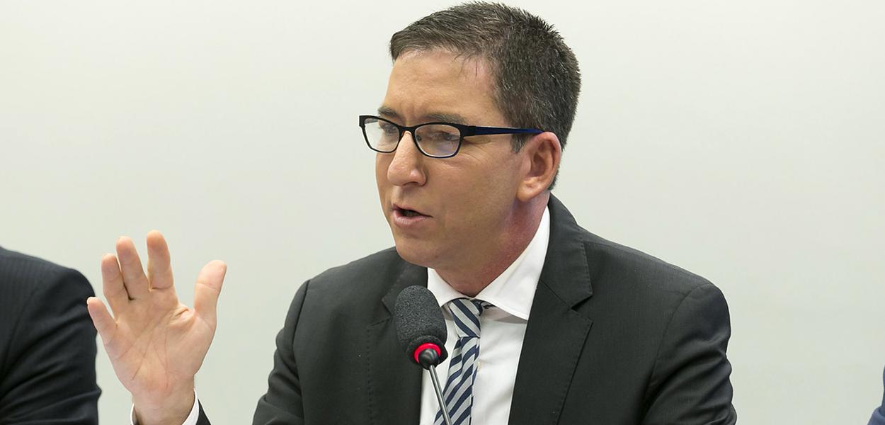 Glenn Greenwald