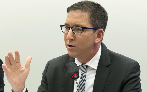 Glenn Greenwald