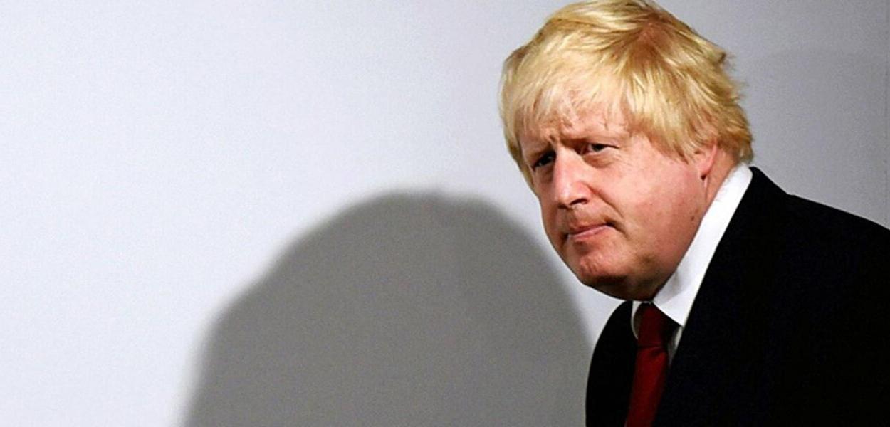 Boris Johnson