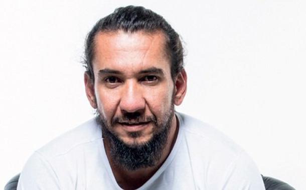 Rodolfo Abrantes