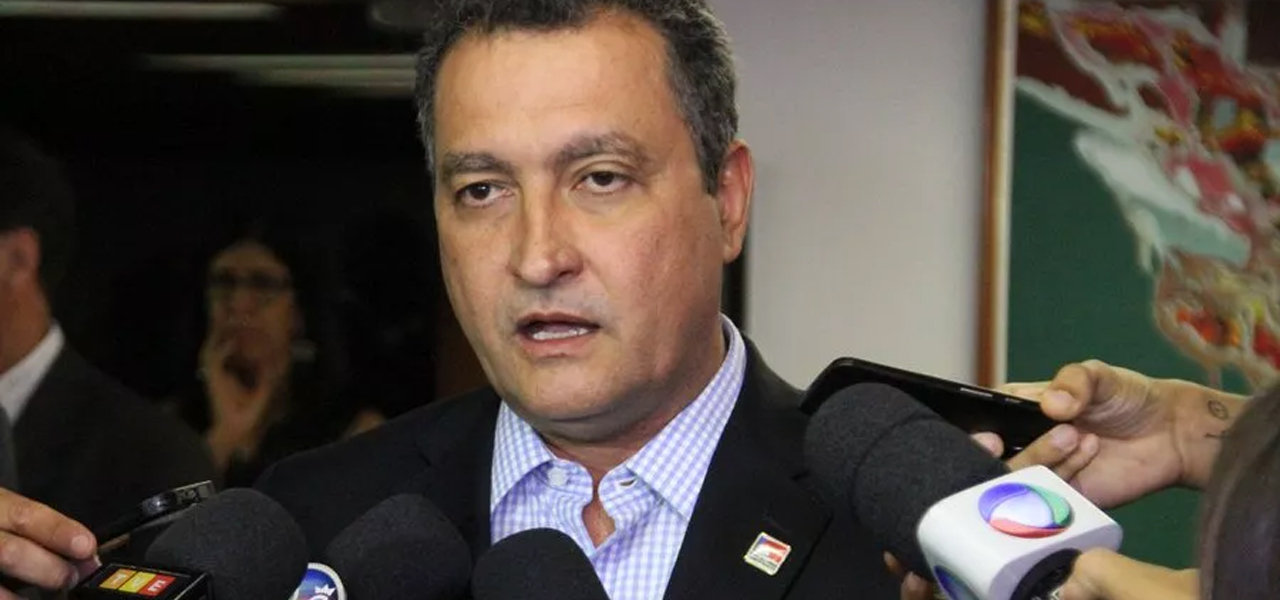 Rui Costa rebate Bolsonaro: Previdência precisa de debate sério, moderado e mediado