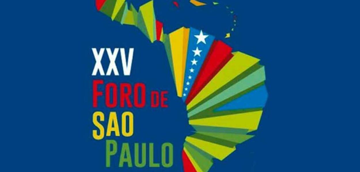 Foro de São Paulo