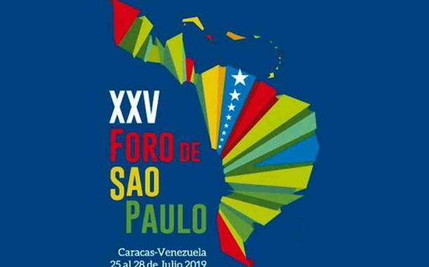 Foro de São Paulo
