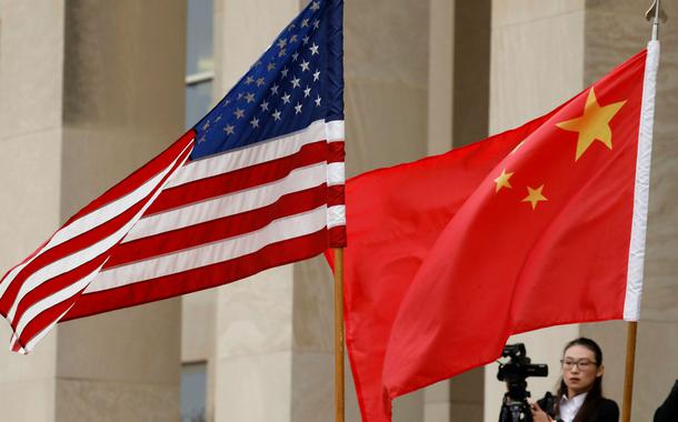 China e Estados Unidos