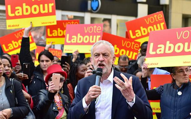 Jeremy Corbyn