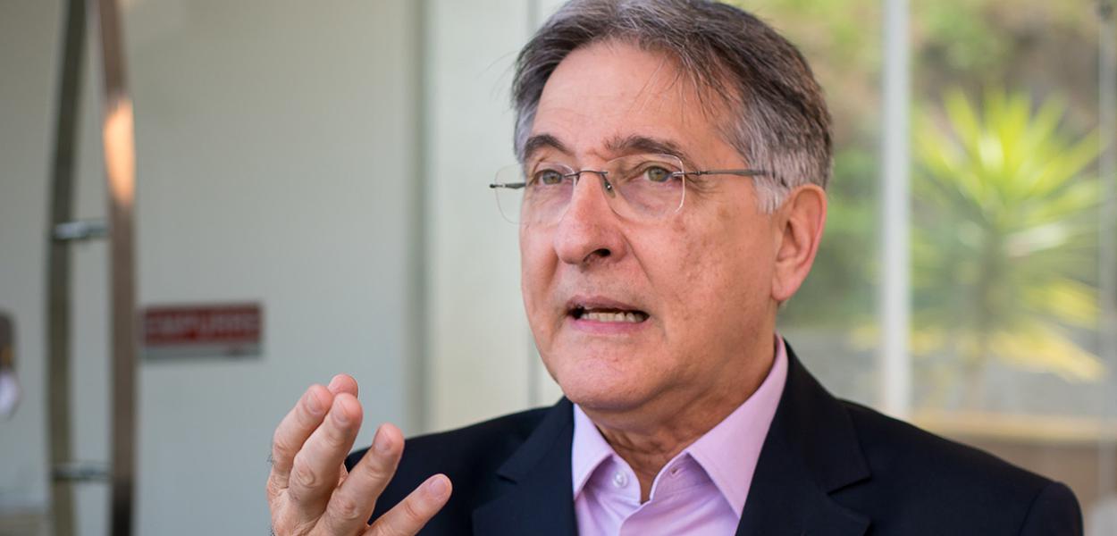 Fernando Pimentel