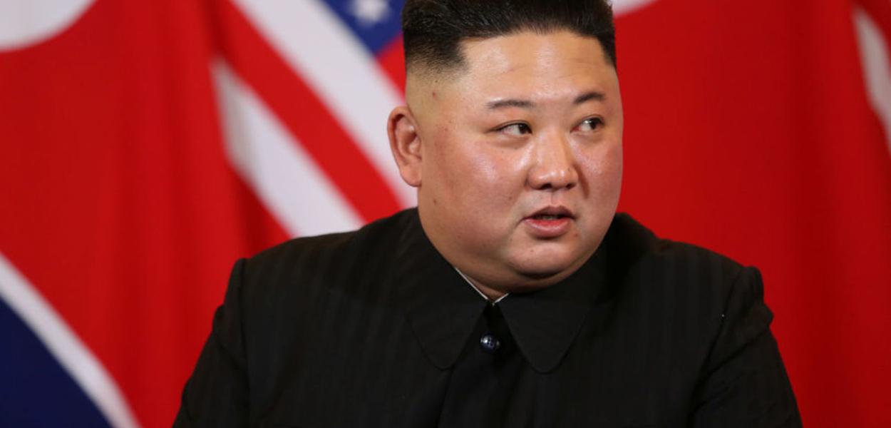 Um médico afirmou que o líder norte-coreano, Kim Jong Un, havia sido vítima de uma parada cardíaca