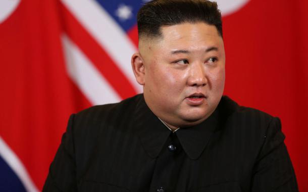 Um médico afirmou que o líder norte-coreano, Kim Jong Un, havia sido vítima de uma parada cardíaca