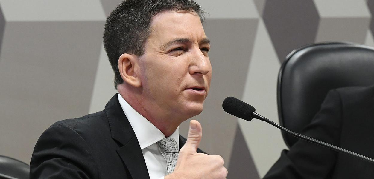 Glenn Greenwald