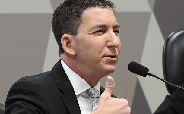 Glenn Greenwald
