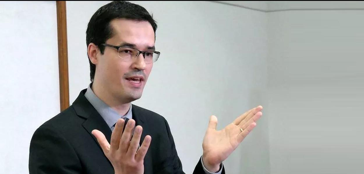 Paraná Pesquisas constata lava jato em baixa