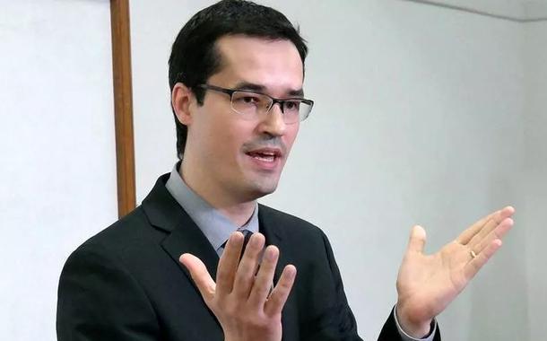 Paraná Pesquisas constata lava jato em baixa