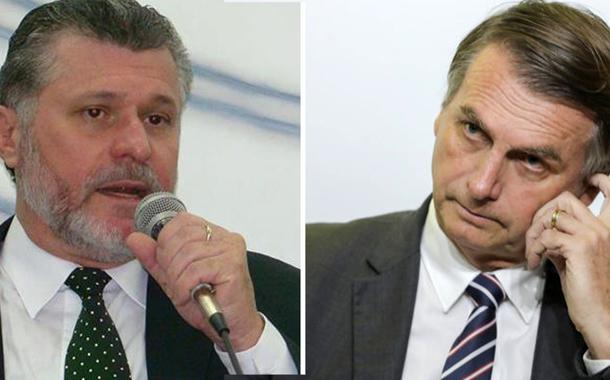 Presidente da Cofecon critica Bolsonaro