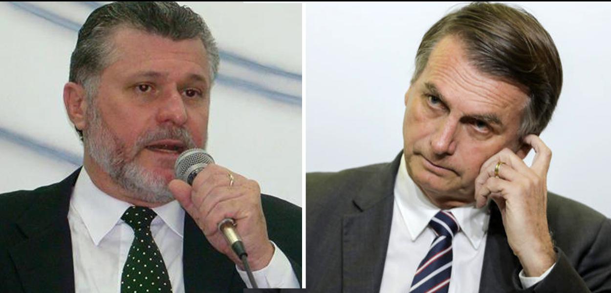 Presidente da Cofecon critica Bolsonaro