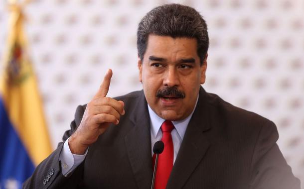 Nicolás Maduro
