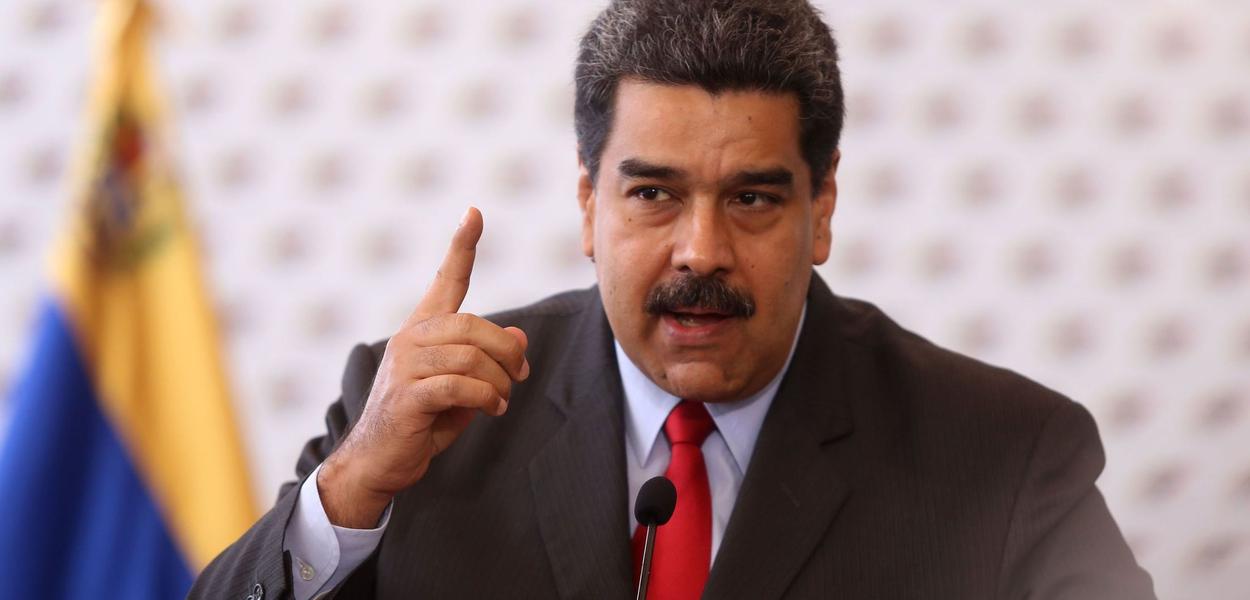 Nicolás Maduro