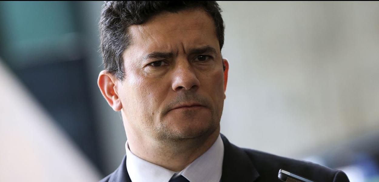 Sergio Moro