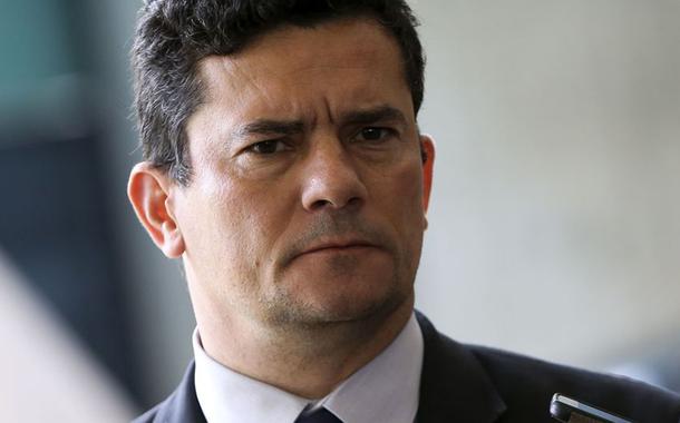 Sergio Moro