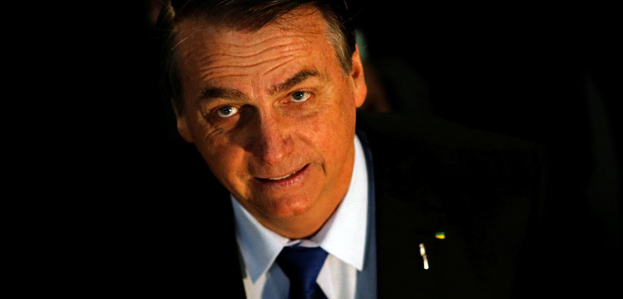 Jair Bolsonaro