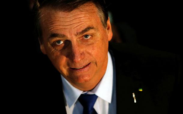 Jair Bolsonaro