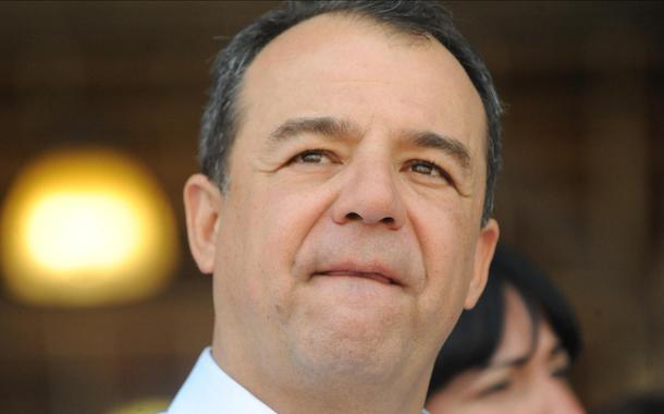 Sérgio Cabral
