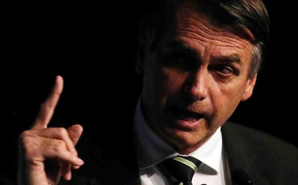 Jair Bolsonaro