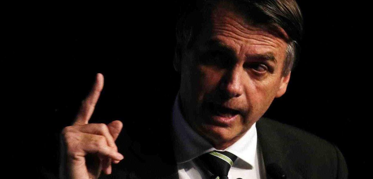 Jair Bolsonaro