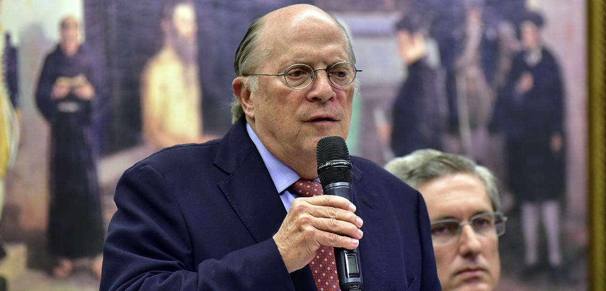 Miguel Reale Júnior