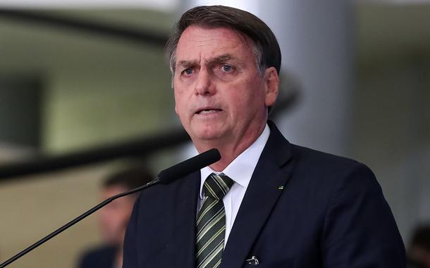 Jair Bolsonaro