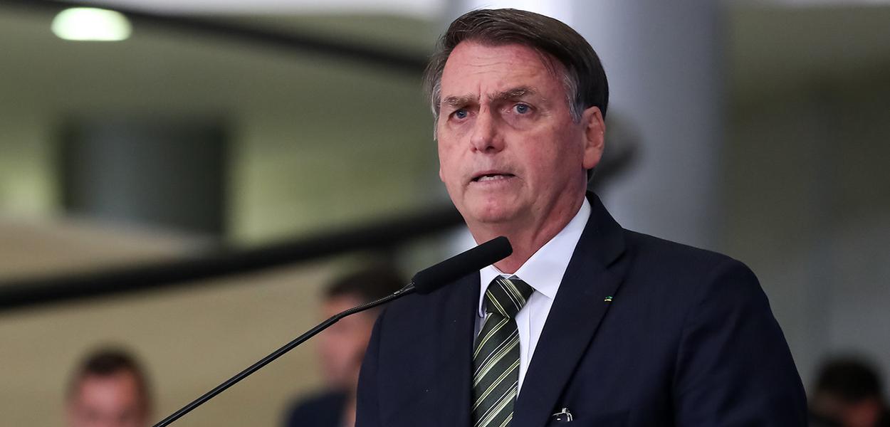 Jair Bolsonaro