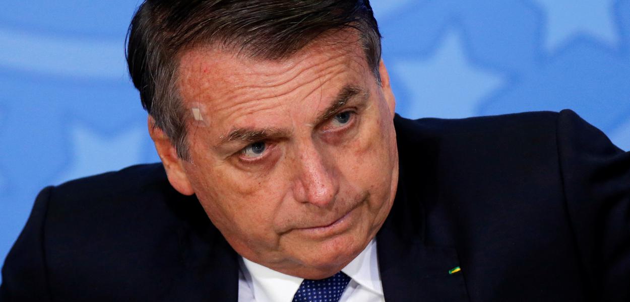 Ou a democracia barra Bolsonaro ou Bolsonaro barra a democracia