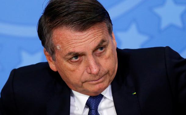 Ou a democracia barra Bolsonaro ou Bolsonaro barra a democracia