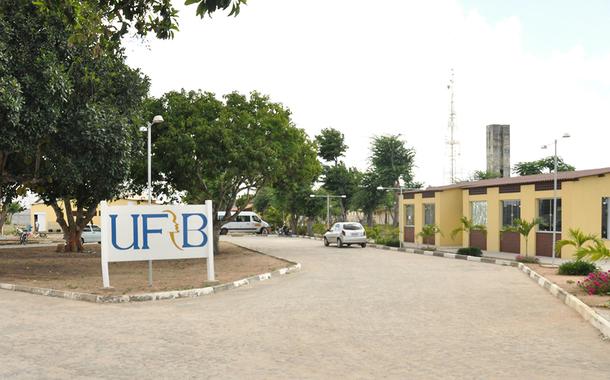 Universidade Federal do Recôncavo da Bahia