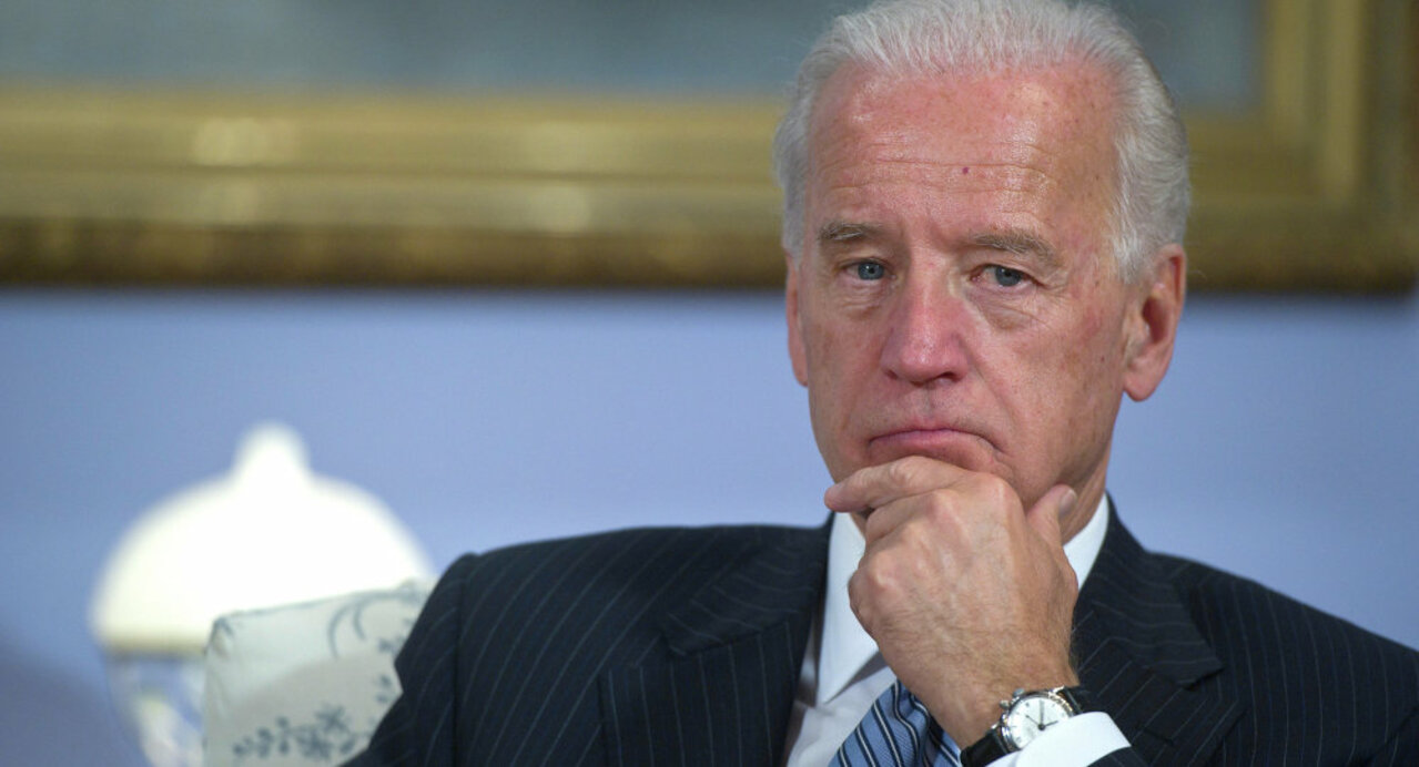 Joe Biden
