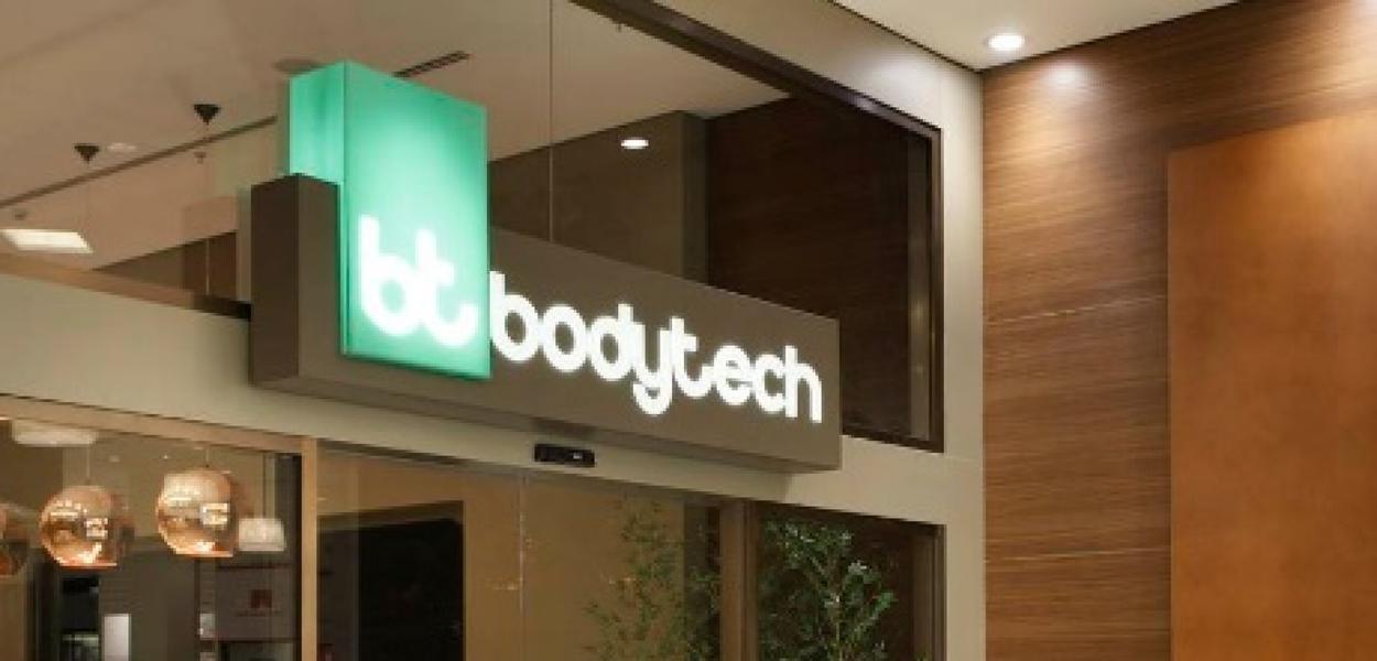 Academia Bodytech