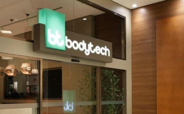 Academia Bodytech