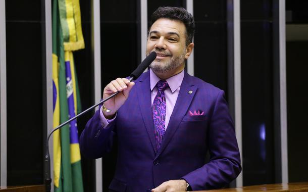 Pastor Marco Feliciano