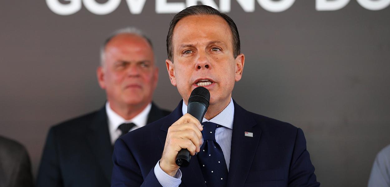 João Doria