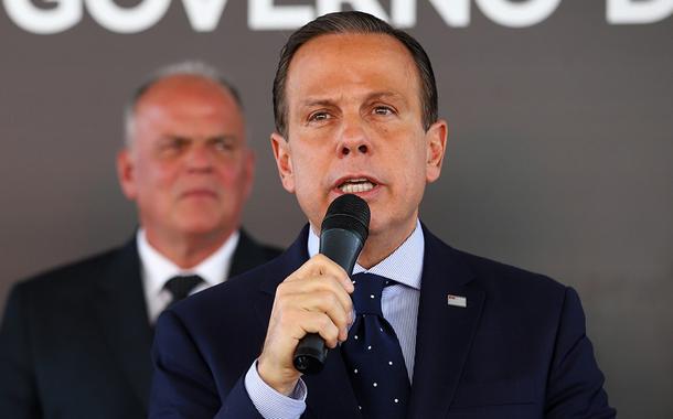 João Doria