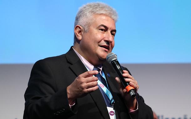 O ministro da Ciência, Tecnologia, Inovações e Comunicações, Marcos Pontes