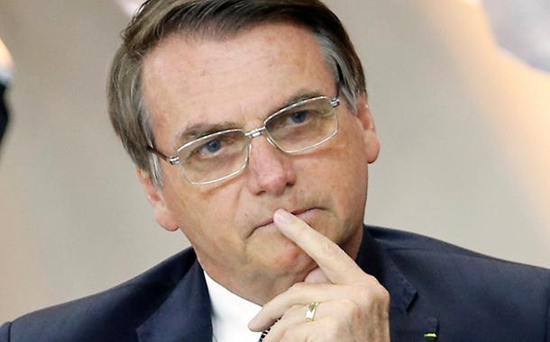 Jair Bolsonaro