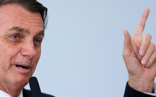 Jair Bolsonaro
