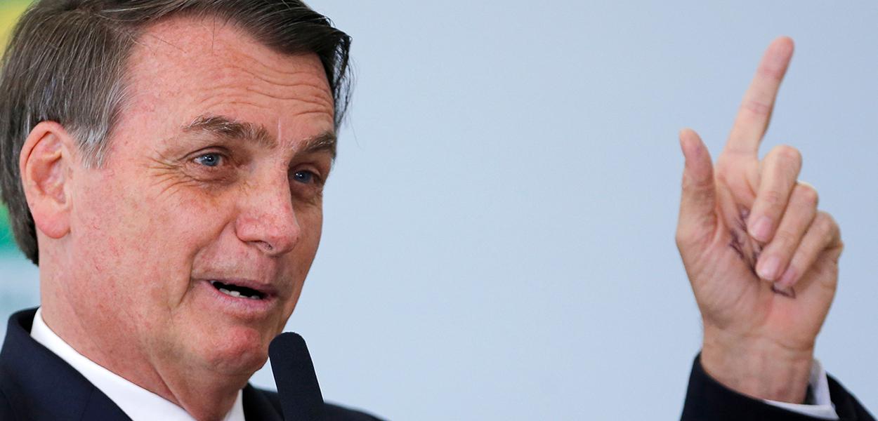 Jair Bolsonaro