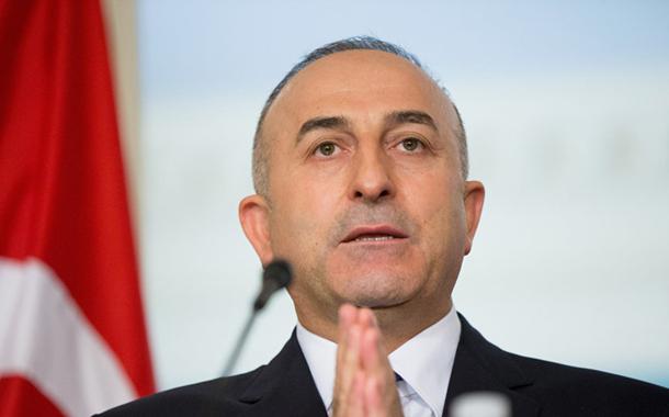 Chanceler da Turquia