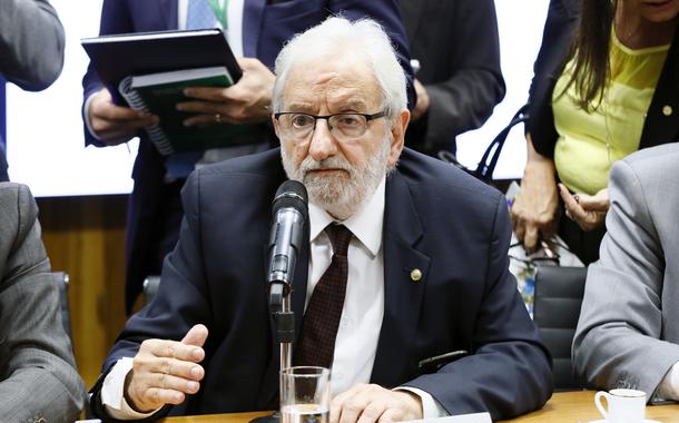 Deputado Ivan Valente