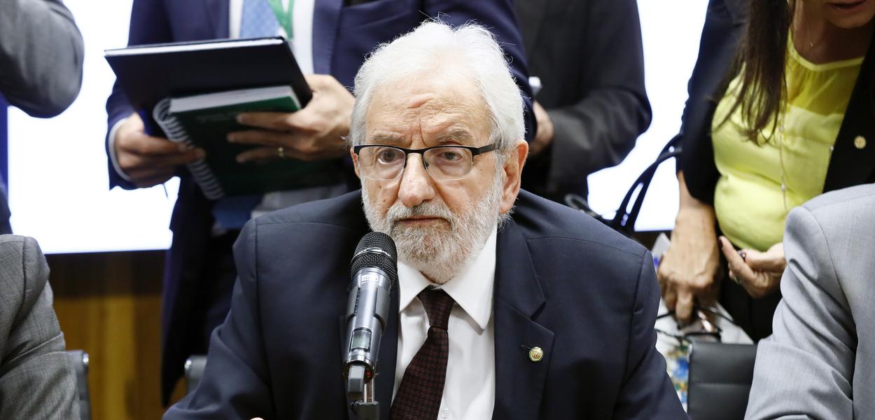 Deputado Ivan Valente